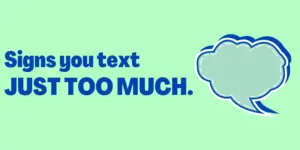 Exaggeration In Text When Too Much Is Too Much - jwh7omg